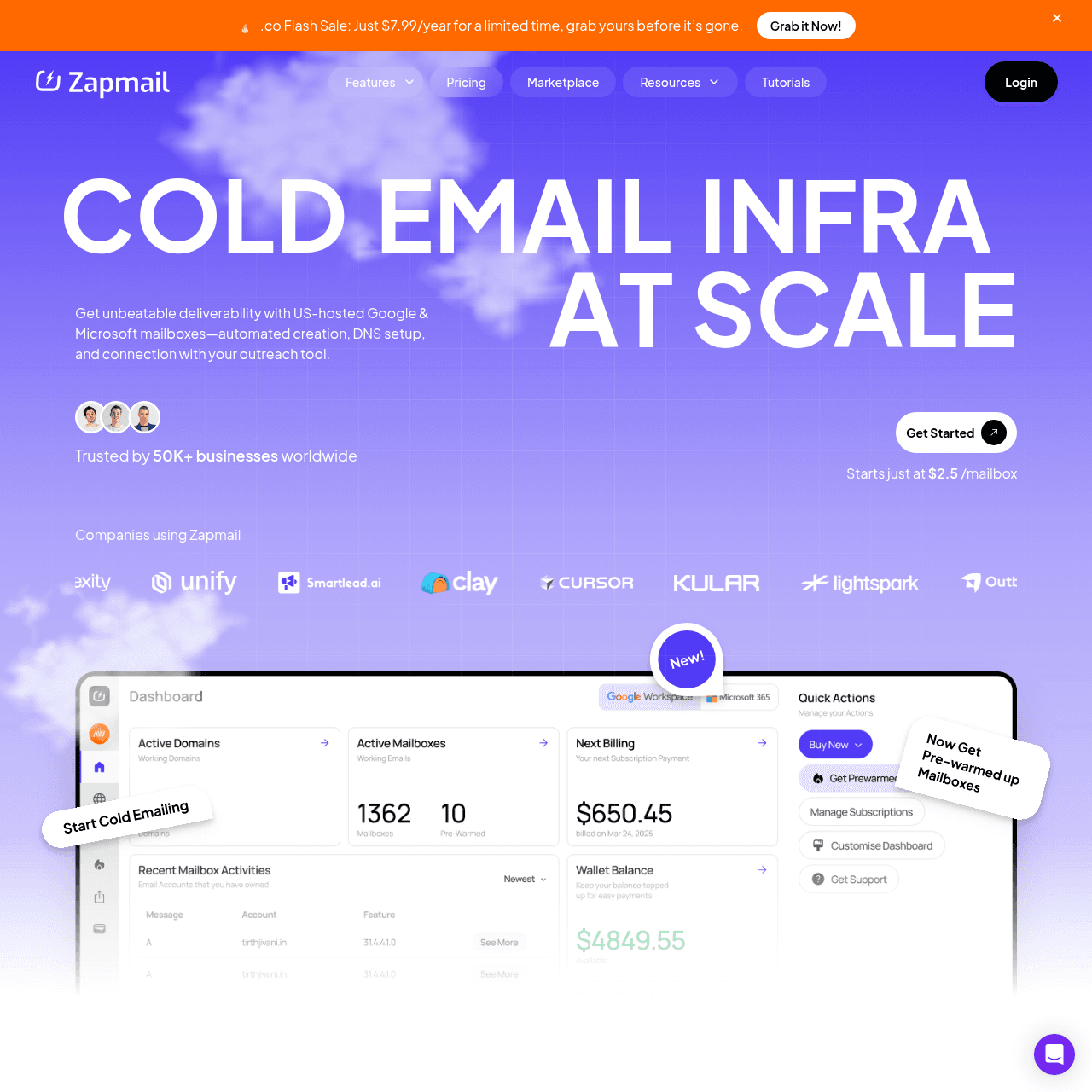 Zapmail